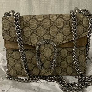 Gucci Dionysus gg supreme